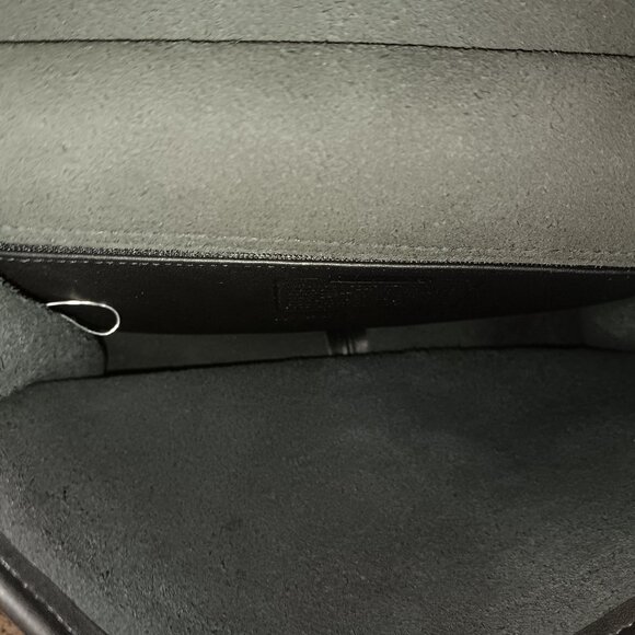 BNWT Coach Vintage Willis Top Handle Crossbody Bag - Picture 7 of 7